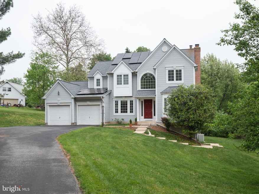 8120 Brightlink Ct, Ellicott City, MD 21043 - photo 1