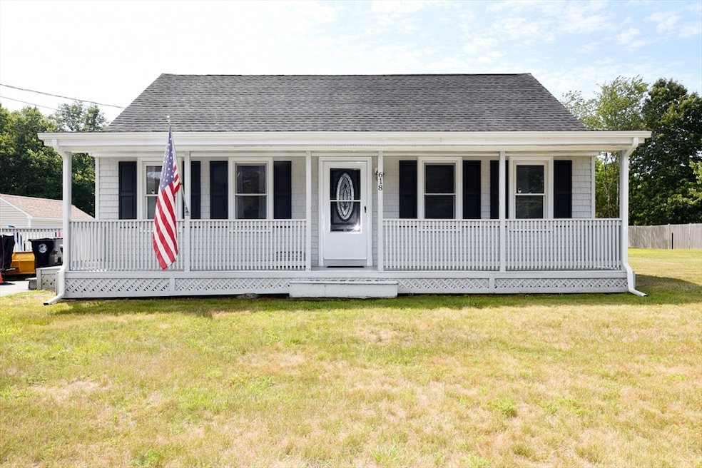 Pending $515,000 • Co-Listing Agent