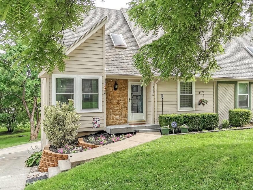 14116 W 88th Place, Lenexa, KS 66215 - photo 1