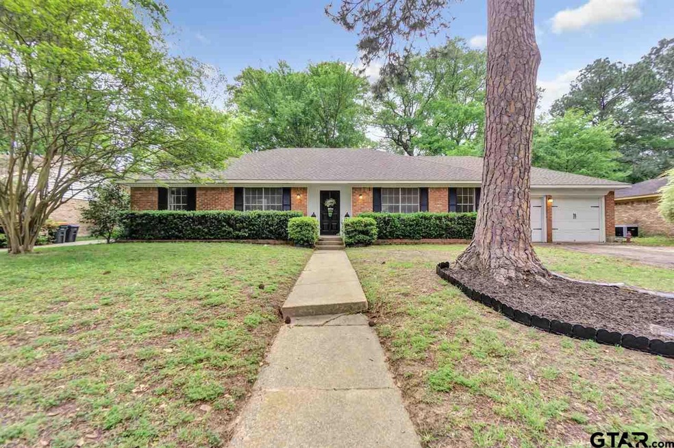 3700 3700 S Cameron, Tyler, TX 75701 - photo 1