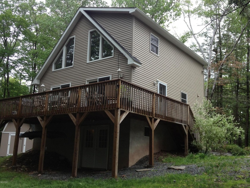 8 Canoochee Ct, Lake Ariel, PA 18436 - photo 1