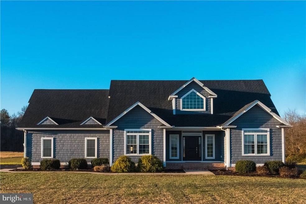 28128 Dukes Lumber Rd, Laurel, DE 19956 - photo 1