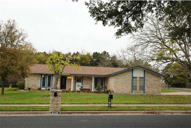 7129 S Brook Dr, Austin, TX 78736 - photo 1