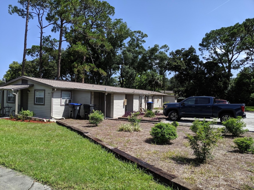 1565 Violet Ave unit C, Titusville, FL 32796 - photo 1