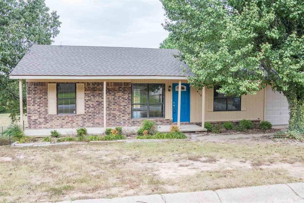 0 Cedar Valley Dr unit 17029086, Paragould, AR 72450 - photo 1