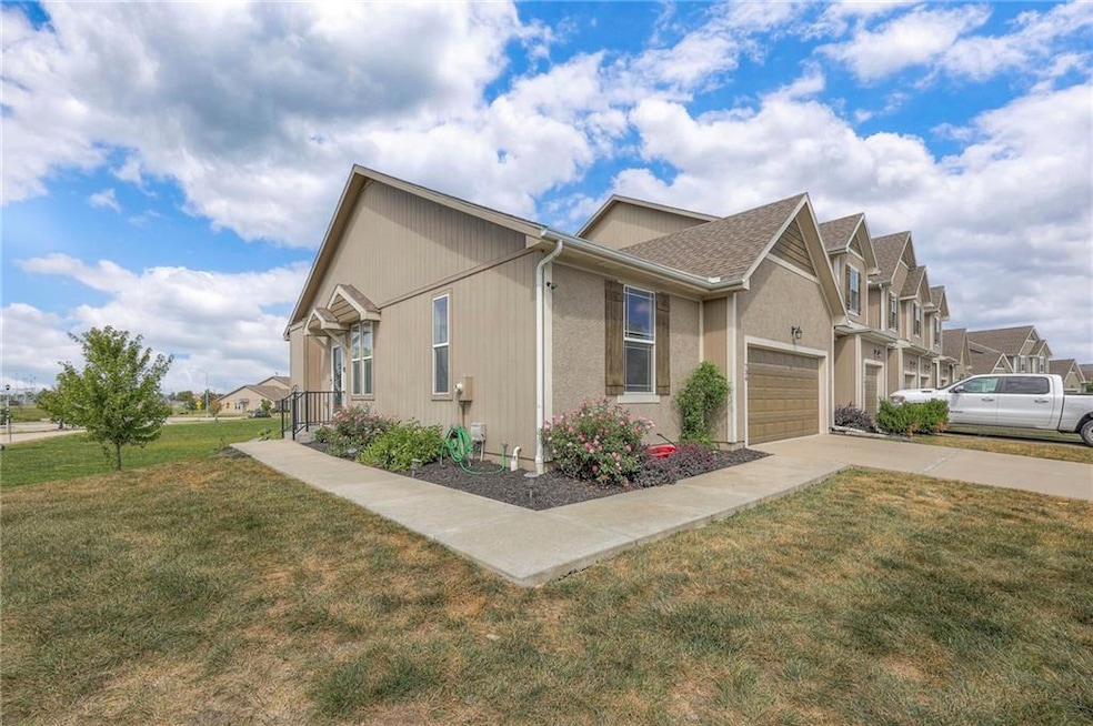 Sold • Co-Listing Agent