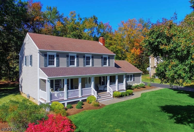 32 Dunbridge Ln, Gillette, NJ 07933 - photo 1