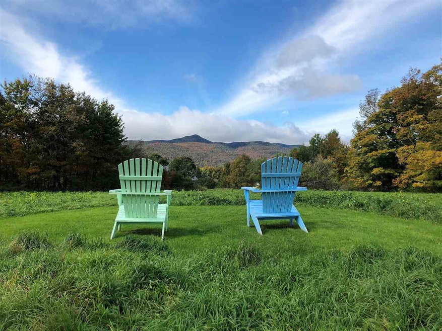 210 Ray Hill Rd, Wilmington, VT 05363 - photo 1