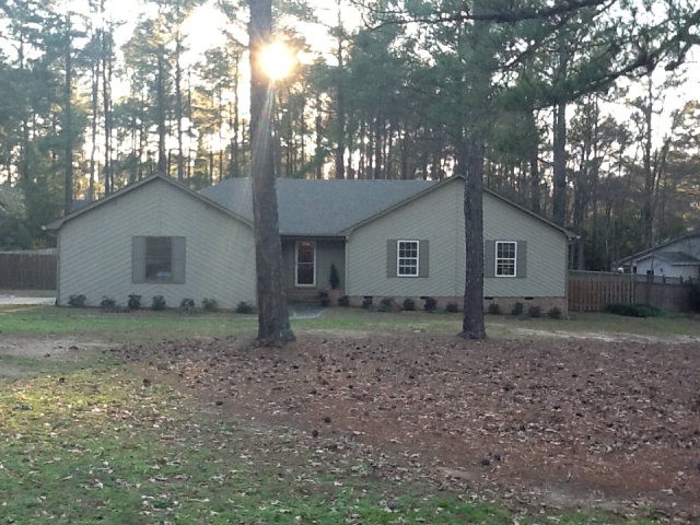 Main View