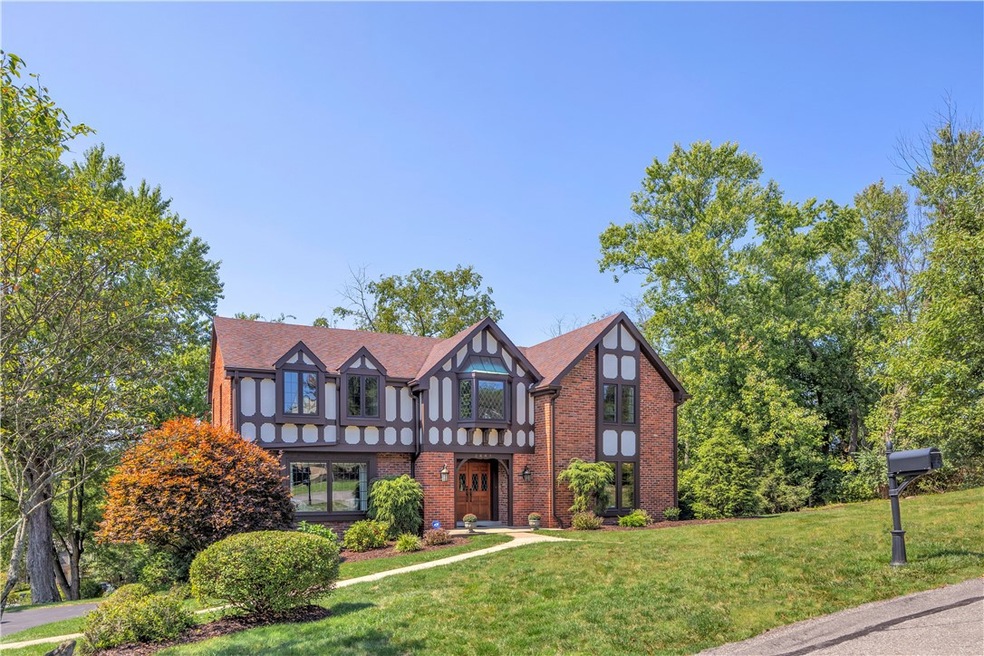 STATEL CUSTOM HOME