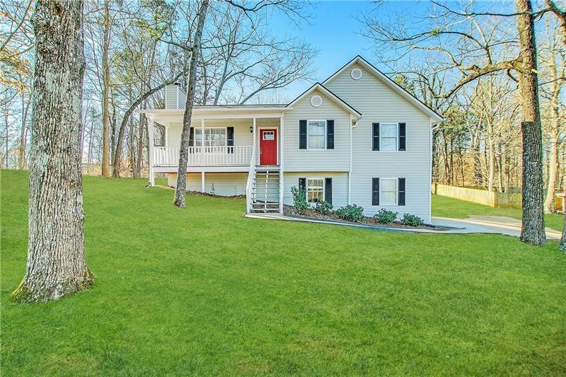 1585 Kimberly Place, Canton, GA 30114 - photo 1