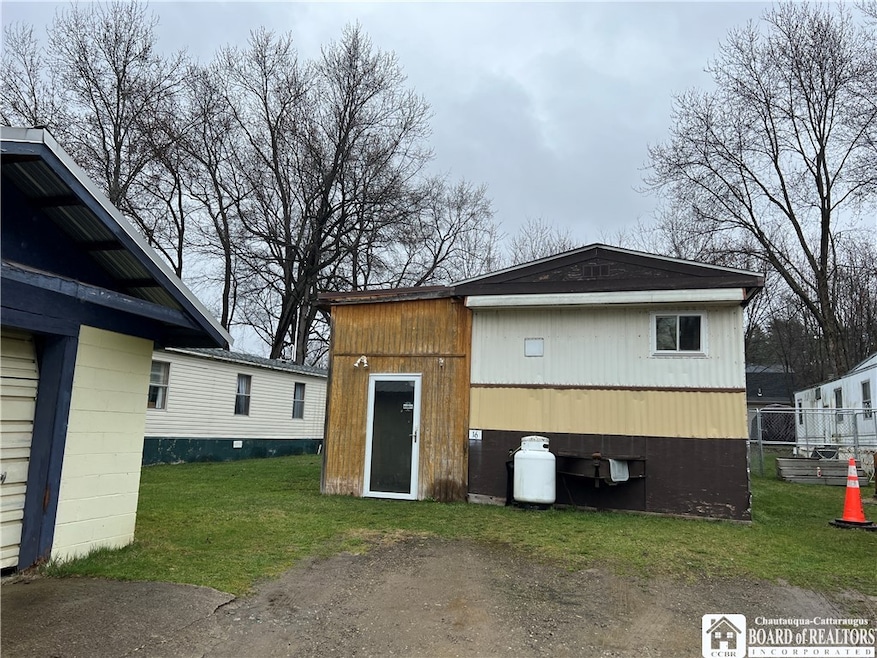 3088 NYS RTE 16 Lot 16  