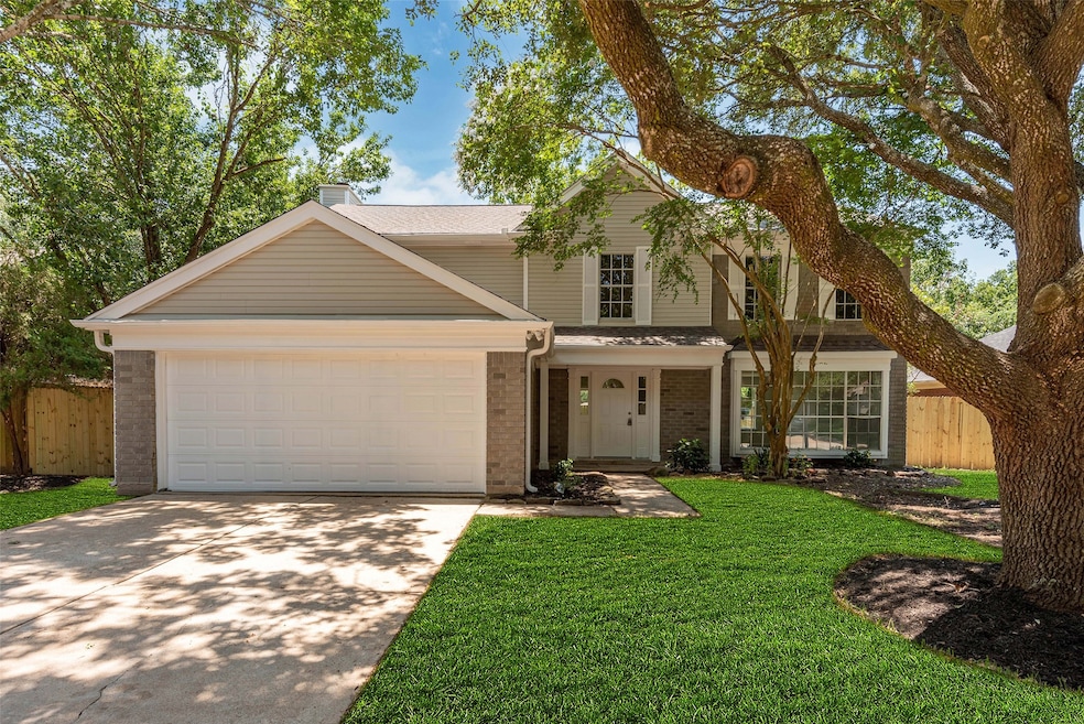 5110 Spring Branch Dr, Pearland, TX 77584 - photo 1