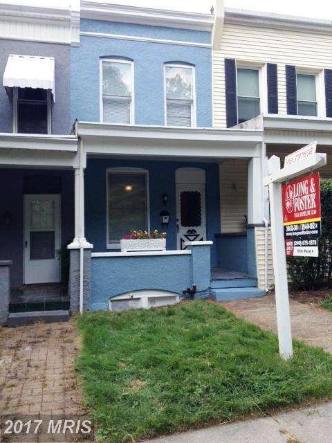 1106 Roland Heights Ave, Baltimore, MD 21211 - photo 1