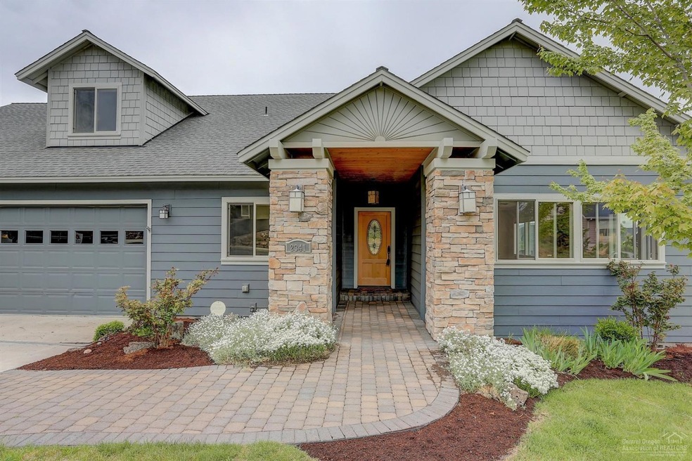 2341 SW 43rd St, Redmond, OR 97756 - photo 1