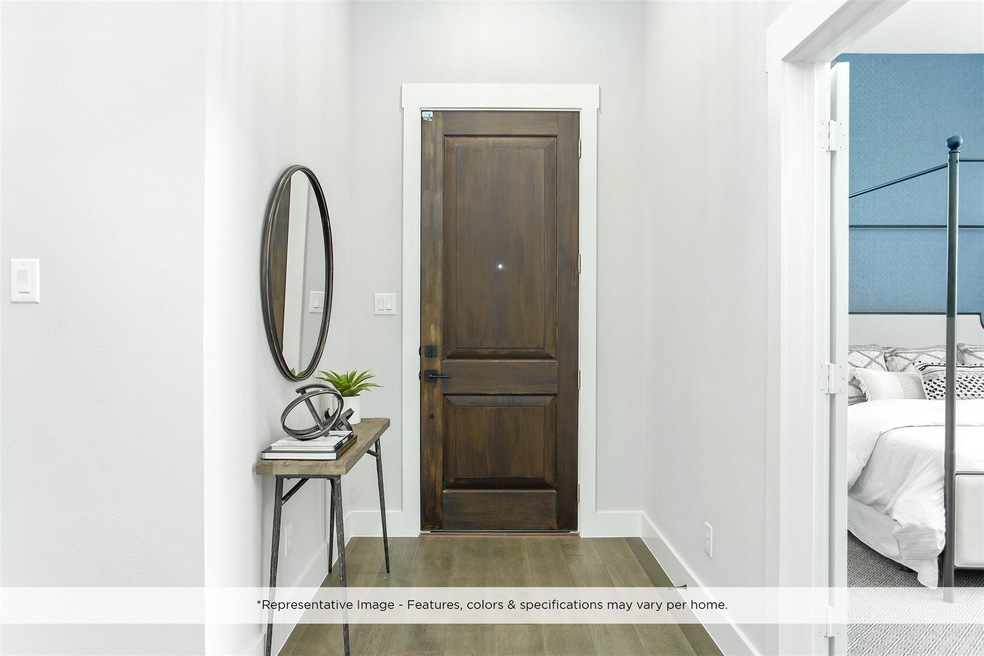 2845 Applewood Way, Wylie, TX 75098 - photo 1