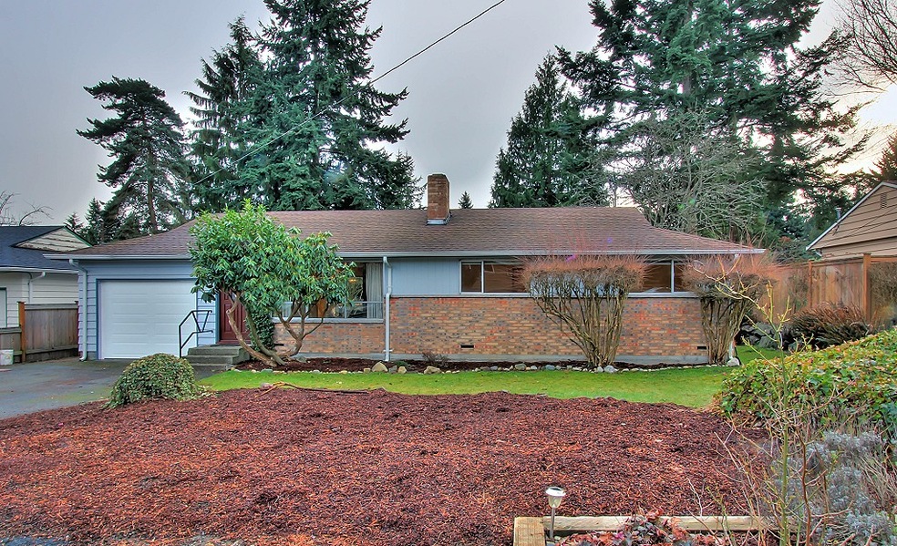 8706 224th St SW, Edmonds, WA 98026 - photo 1