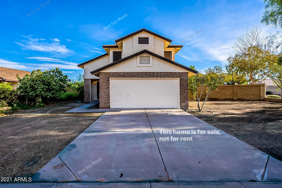 4841 W Mercury Way, Chandler, AZ 85226 - photo 1