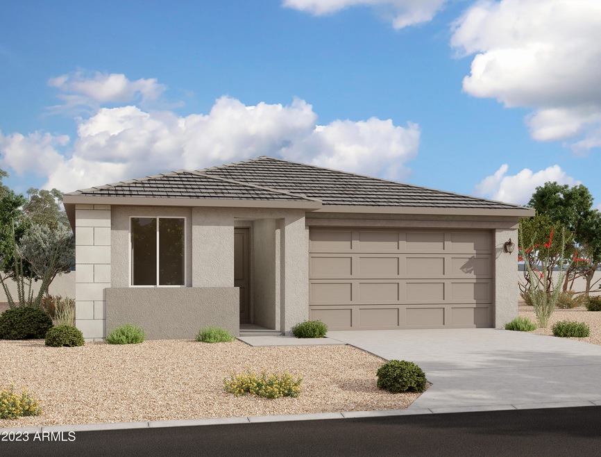 6117 S Adelle, Mesa, AZ 85212 - photo 1