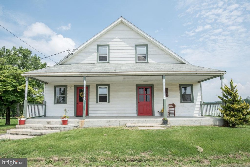 323 Camargo Rd, Quarryville, PA 17566 - photo 1