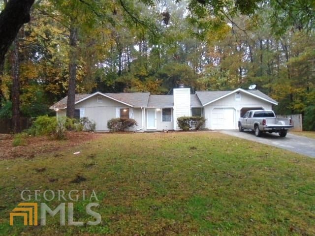 5013 Swindon Ct SW, Lilburn, GA 30047 - photo 1