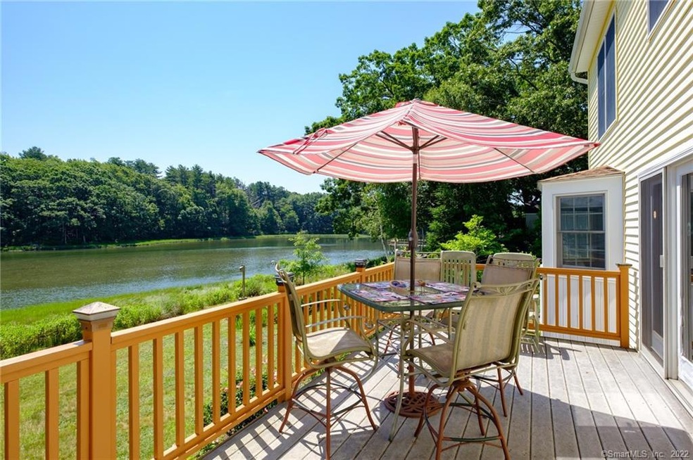 28 Homestead Cir, Old Lyme, CT 06371 - photo 1