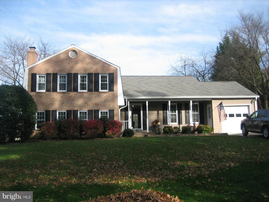 13 Lopa Ct, North Potomac, MD 20878 - photo 1