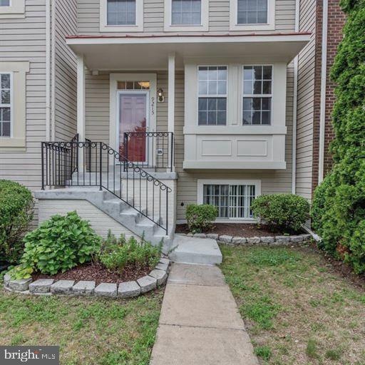 9215 Mccarty Rd, Lorton, VA 22079 - photo 1