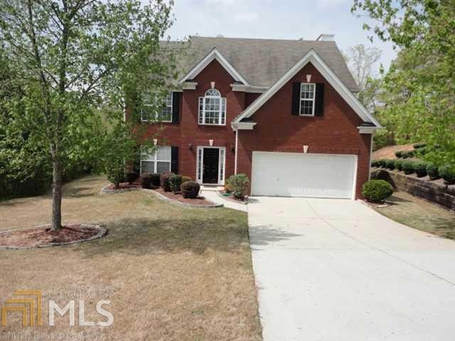 895 Tibwin Place, Lawrenceville, GA 30045 - photo 1