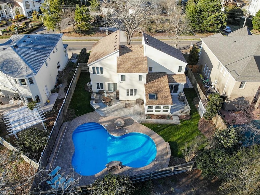 Sold $1,135,000 • Co-Listing Agent