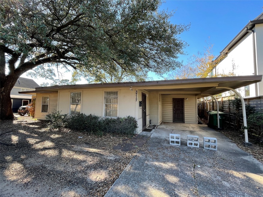 3717 Ella Blvd, Houston, TX 77018 - photo 1