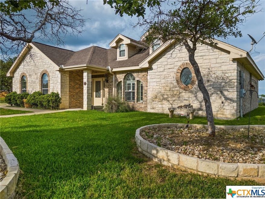 314 Skyline Dr, Copperas Cove, TX 76522 - photo 1
