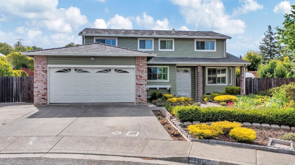 100 Lytham Way, Vallejo, CA 94591 - photo 1