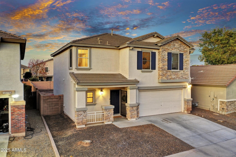 Sold $409,080 • Co-Listing Agent