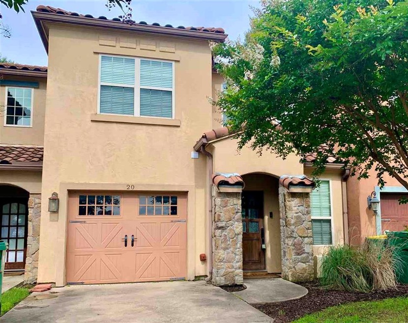 20 Bella Vista Cir, Texarkana, TX 75503 - photo 1