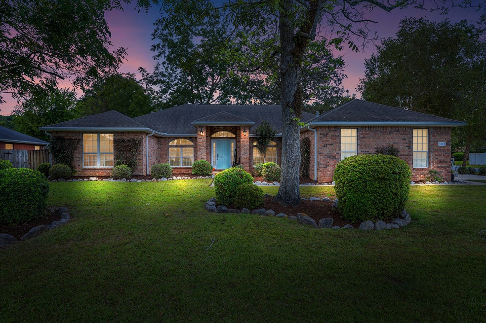 3170 Border Creek Dr Twilight