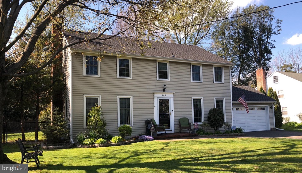 443 Shady Ln, Moorestown, NJ 08057 - photo 1