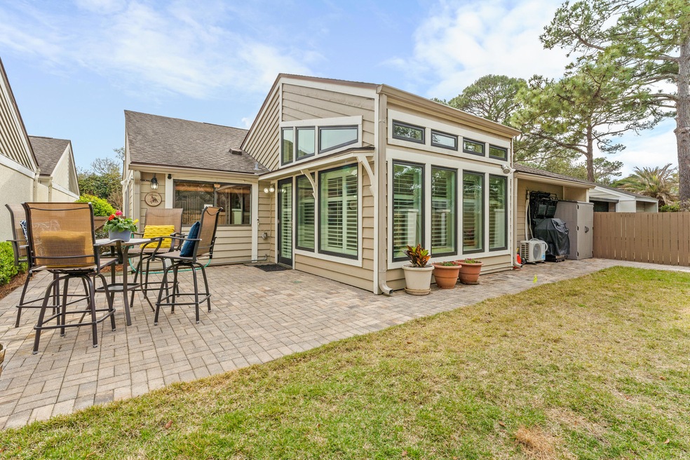 Fabulous Outdoor Space!