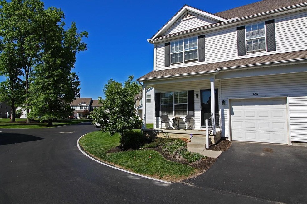 1247 Hall Lane
