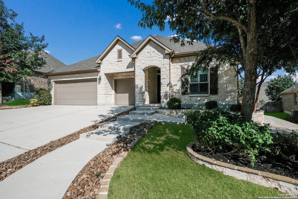 3975 Firebush, San Antonio, TX 78261 - photo 1