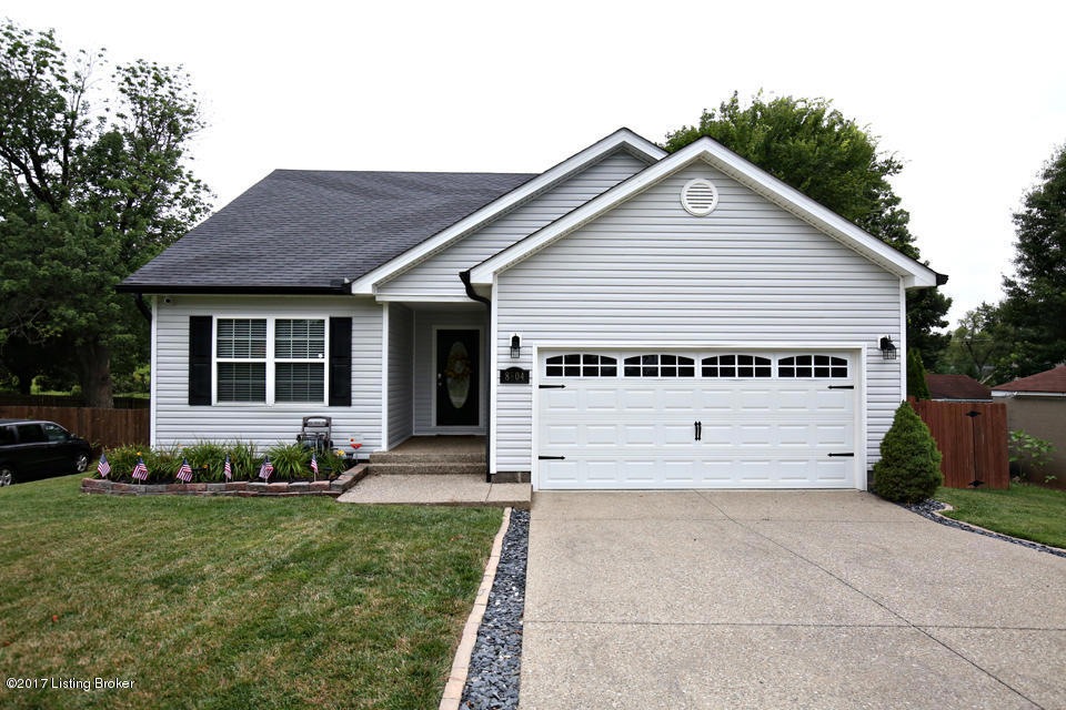 8804 Maple Rd, Louisville, KY 40229 - photo 1