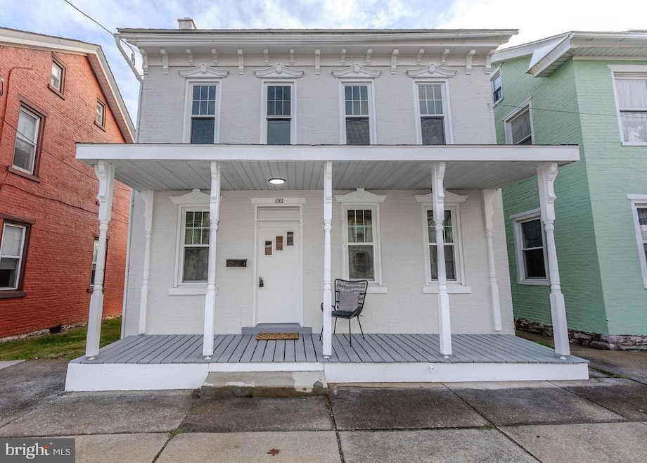 212 E Main Ave, Myerstown, PA 17067 - photo 1