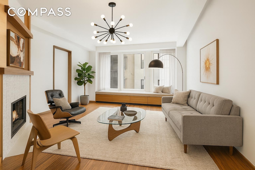 244 W 23rd St unit 3A, New York, NY 10011 - photo 1