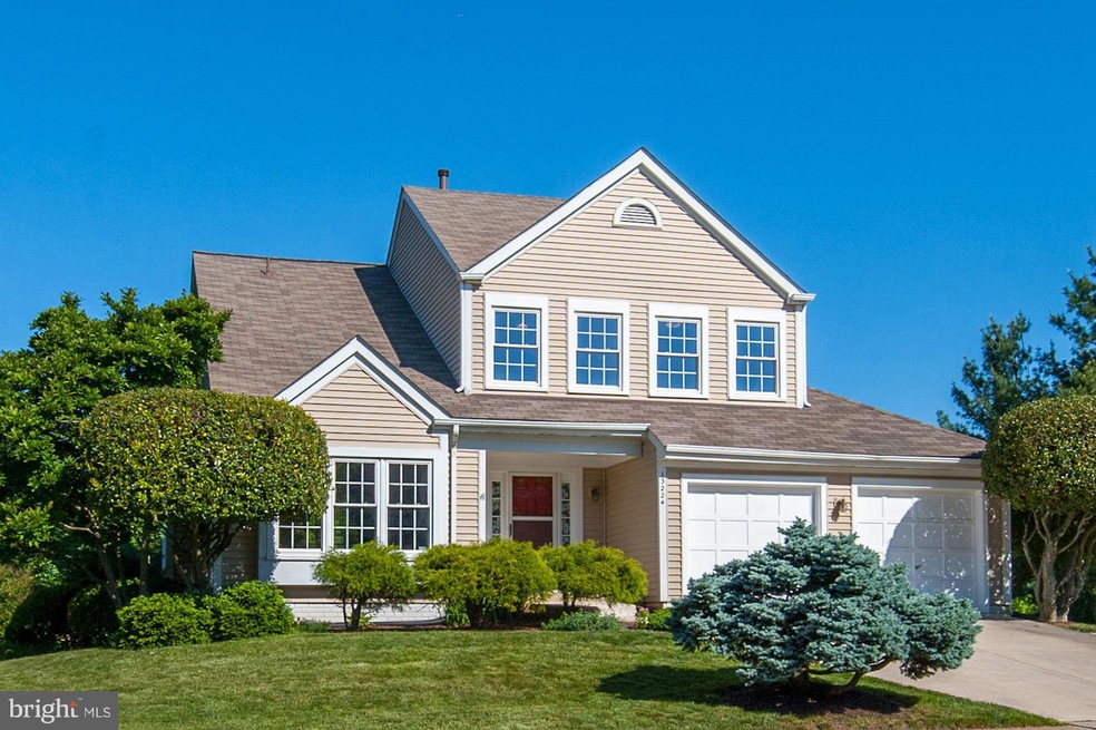 13224 Ladybank Ln, Herndon, VA 20171 - photo 1