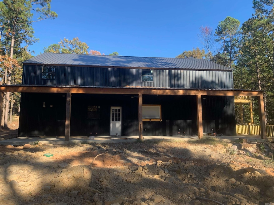 283 Beacon Hill Rd, Murfreesboro, AR 71958 - photo 1