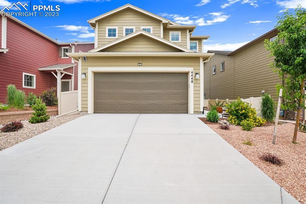 Welcome Home