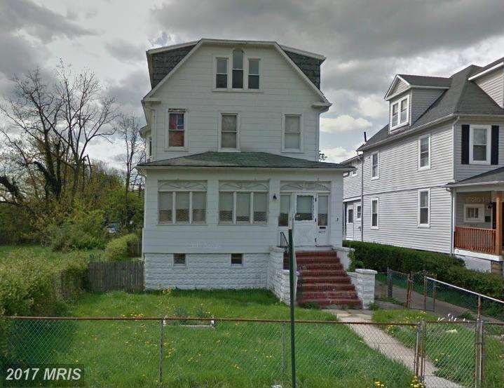 4035 Belle Ave, Baltimore, MD 21215 - photo 1