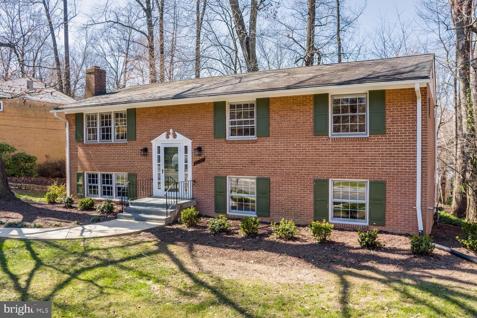 12816 Middlevale Ln, Silver Spring, MD 20906 - photo 1