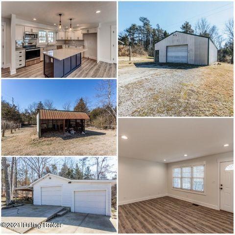 333 Simmons Ln, Mount Washington, KY 40047 - photo 1