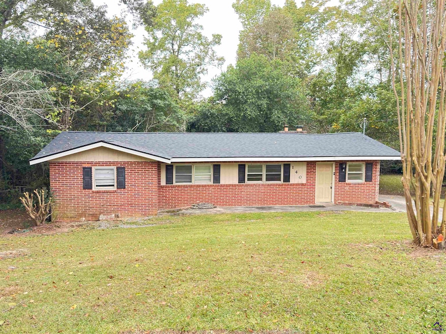 140 Spencer Hill Ct, Macon, GA 31206 - photo 1